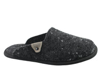 OmaKing Pelsi slippers