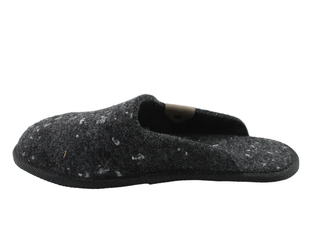 OmaKing Pelsi slippers