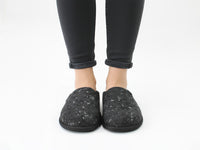 OmaKing Pelsi slippers