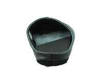 OmaKing leather Barefoot Sulbi slippers