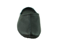OmaKing leather Barefoot Sulbi slippers
