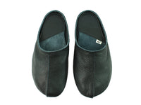 OmaKing leather Barefoot Sulbi slippers
