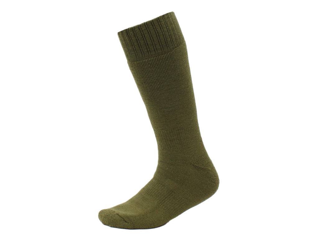 Pennine Hiker Boot Socks Sage