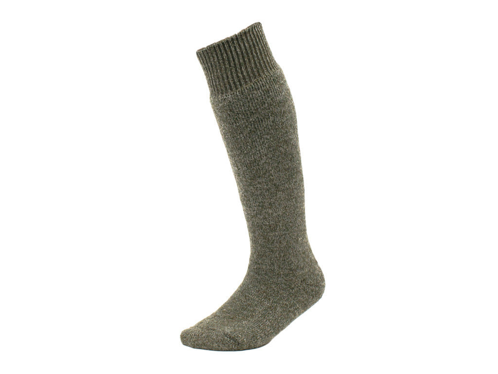 Pennine Poacher Knee-High Socks Derby Tweed