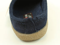 (Second Quality) Haflinger Clogs Blizzard Skane Jeans