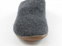 (Second Quality) Haflinger Slippers Everest Classic Anthracite