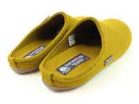 (Second Quality) Haflinger Slippers Everest Fundus Masala