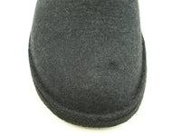 (Second Quality) Haflinger Slippers Flair Soft Graphite