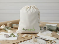 OmaKing Barefoot Steiner slippers