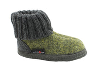 Size 25/UK8 only - Haflinger Children's slippers 1898 Dill