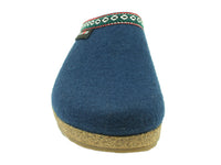 Size 38/UK5 only - Haflinger Clogs Grizzly Franzl Kaskade