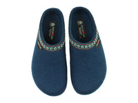 Size 38/UK5 only - Haflinger Clogs Grizzly Franzl Kaskade