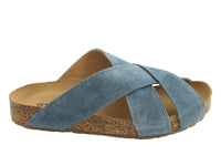 Size 38/UK5 only - Haflinger Sandals Como Jeans