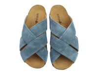 Size 38/UK5 only - Haflinger Sandals Como Jeans