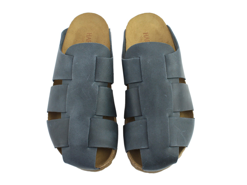 Size 38/UK5 only - Haflinger Sandals Pius Bali