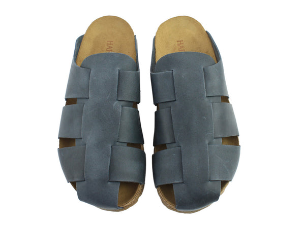 Size 38/UK5 only - Haflinger Sandals Pius Bali