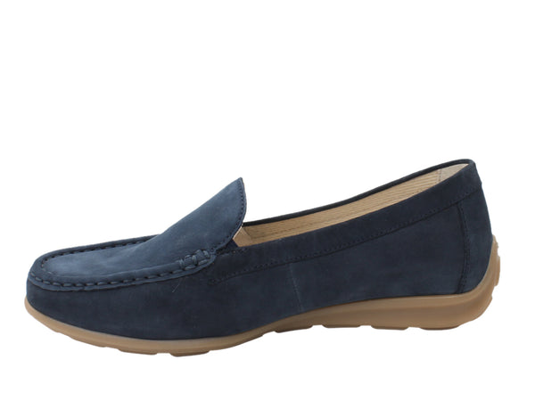 Gabor Shoes Eldon 42.440 Blue
