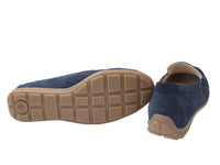 Gabor Women Shoes Eldon 42.440.46 Blue sole view