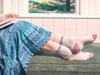 Speyside Socks Lambswool Softe