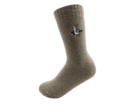 Sweet William Coastal Socks Seagull
