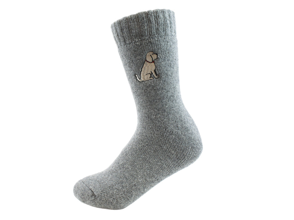 Sweet William Dog Socks Cockapoo / Labradoodle