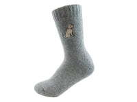 Sweet William Dog Socks Cockapoo / Labradoodle