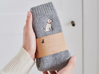 Sweet William Dog Socks Cockapoo / Labradoodle