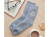 Sweet William Dog Socks Cockapoo / Labradoodle