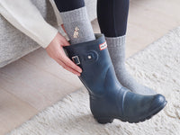 Sweet William Dog Socks Cockapoo / Labradoodle