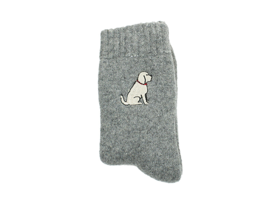 Sweet William Dog Socks Cockapoo / Labradoodle