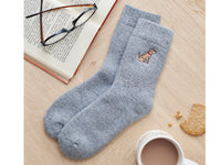 Sweet William Dog Socks Retriever / Labrador