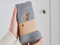 Sweet William Dog Socks Retriever / Labrador