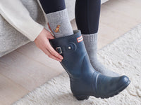 Sweet William Dog Socks Retriever / Labrador