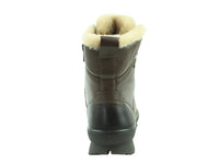 Legero Boots Novara 5530 Saddle