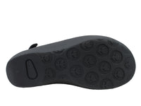 Wolky Sandals Jewel Black Corza