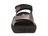 Wolky Sandals Jewel Bronze