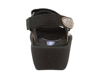 Wolky Sandals Jewel Bronze