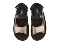 Wolky Sandals Jewel Bronze