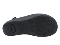 Wolky Sandals Jewel Jeans Fantasy