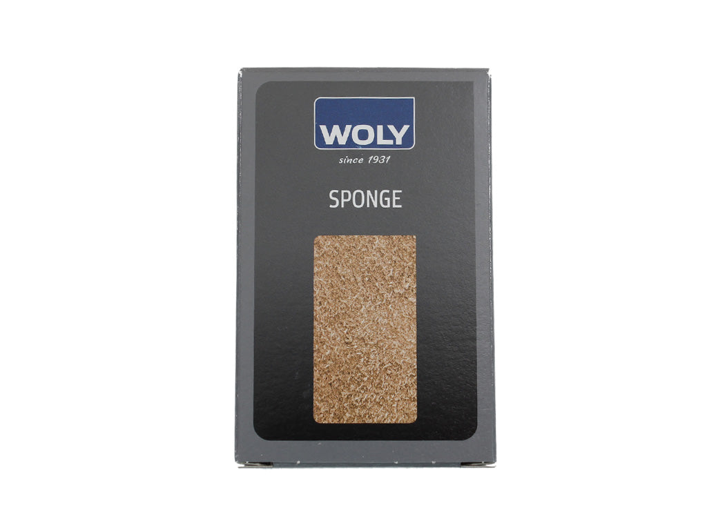 Woly suede brush cheap