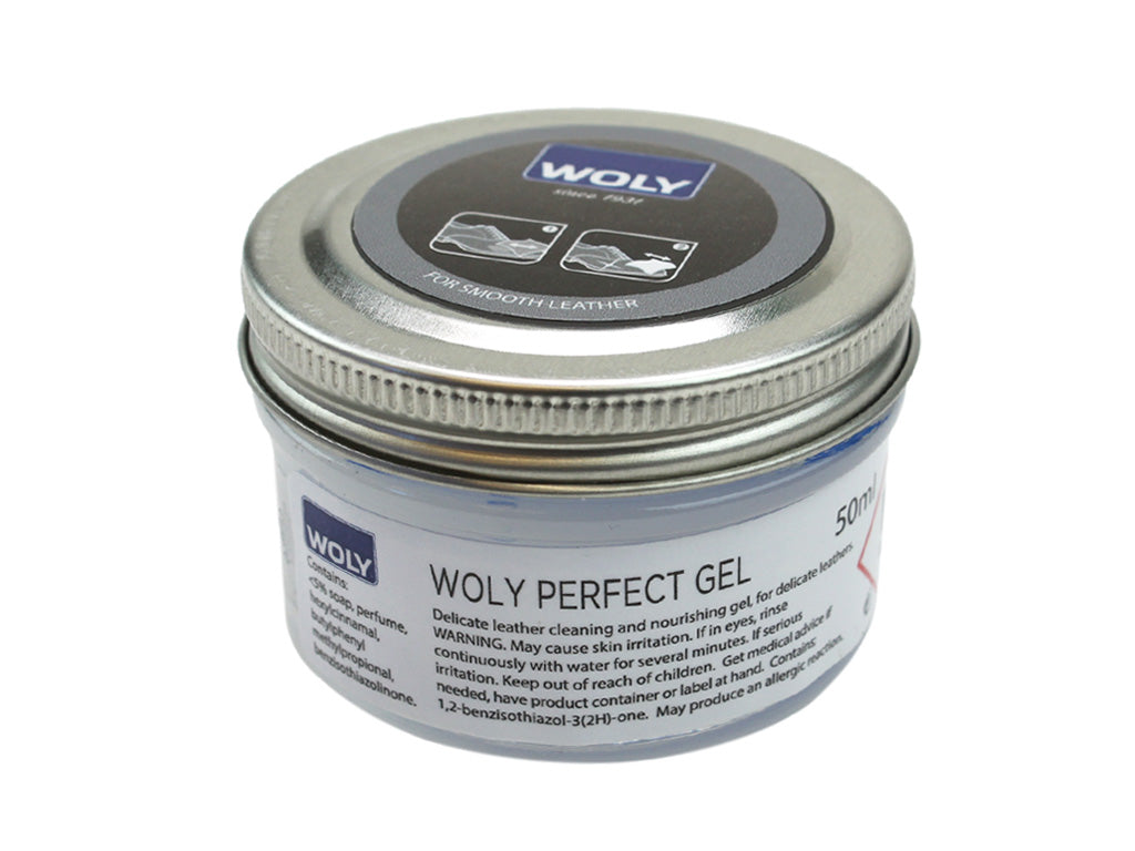 Woly Perfect Gel