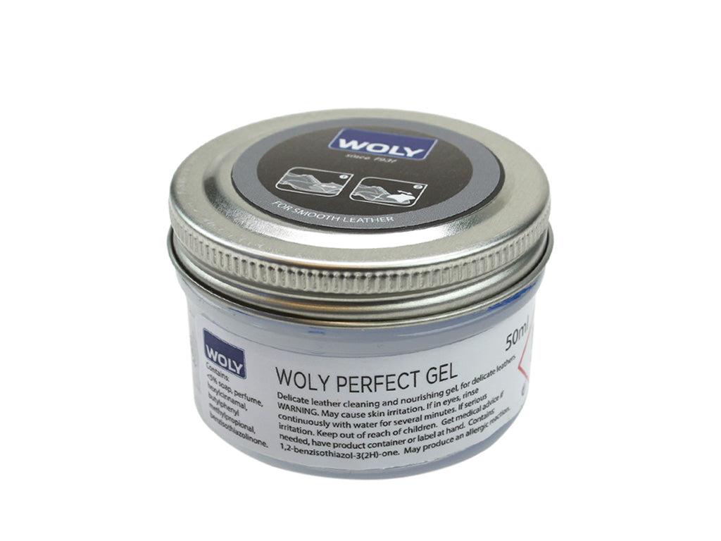 Woly Perfect Gel