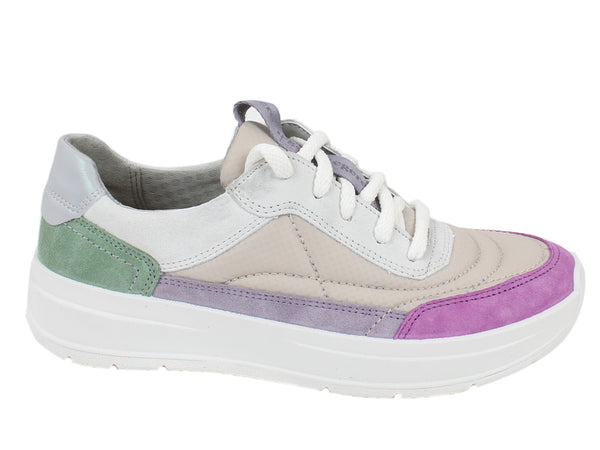 Legero Shoes Sprinter Multicolour side view