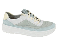 Legero Shoes Sprinter Alga side view