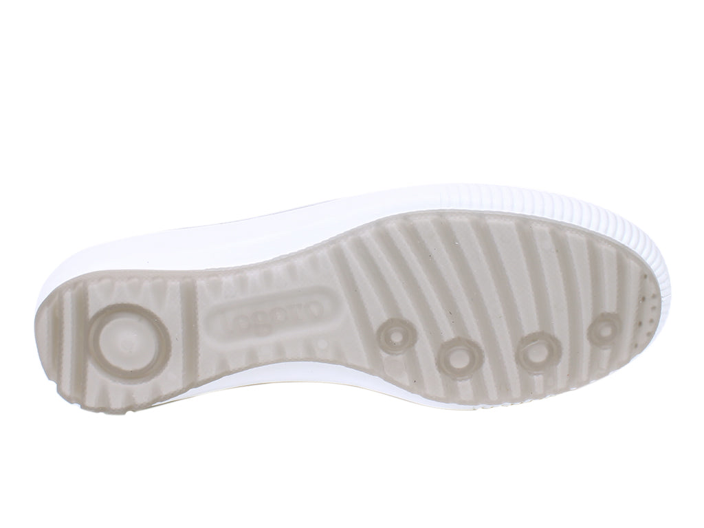 Legero Trainers Tanaro 884-86 Indaco sole view