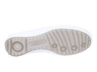 Legero Trainers Tanaro 884-86 Indaco sole view