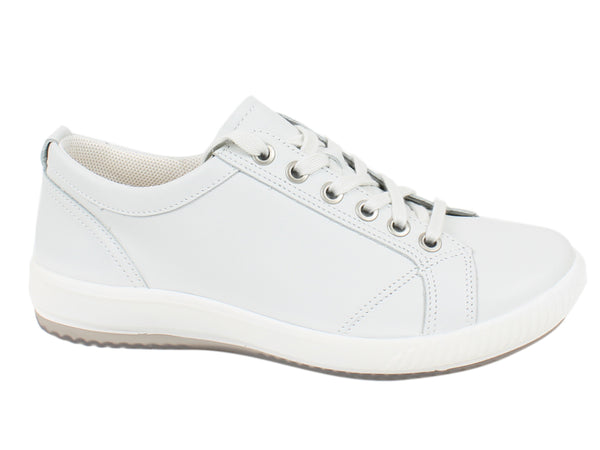 Legero Women Trainers Tanaro 5.0 White side view