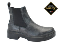 Legero Boots Angel 000101-92 Anthracite side view