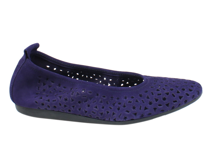 Arche Women Pumps Lilly Icare side view