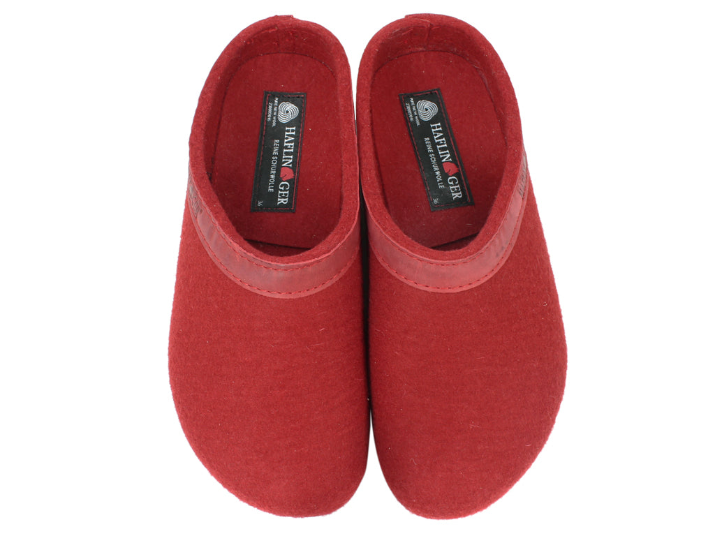Haflinger torben slippers deals